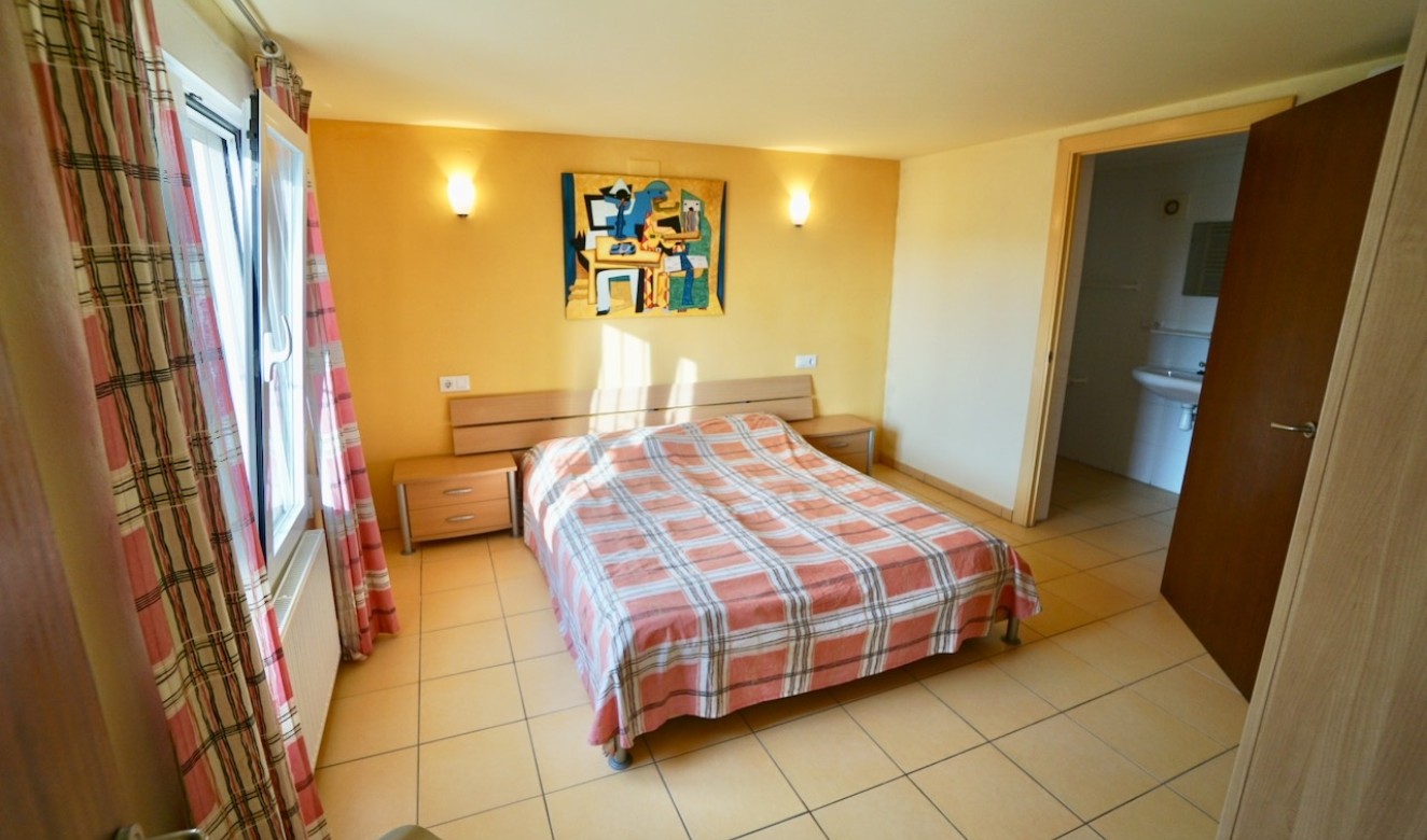 Resales - Villas - Benitachell - La Cumbre del Sol