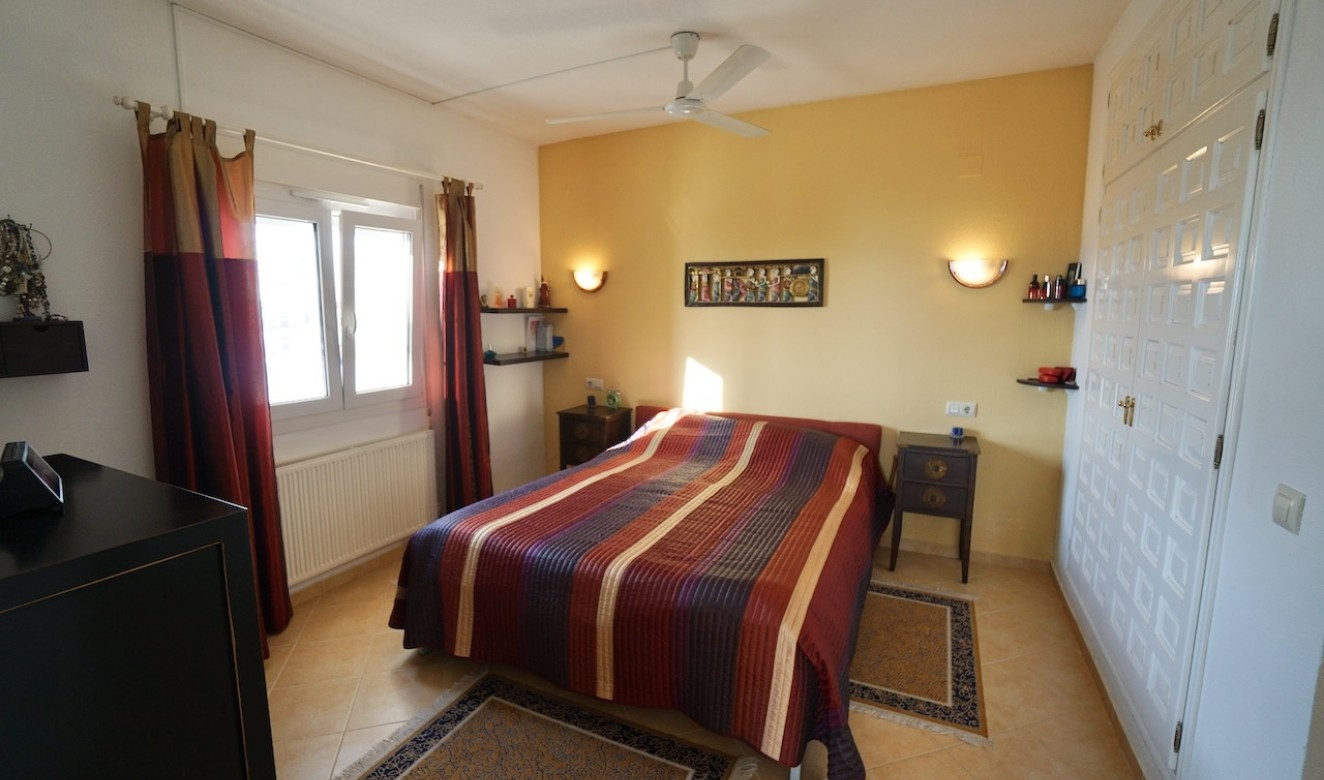 Resales - Villas - Benitachell - La Cumbre del Sol