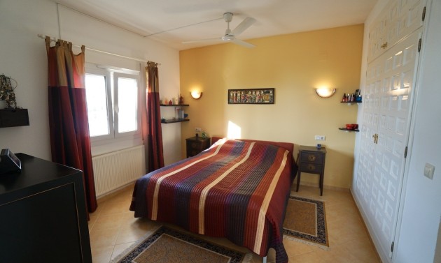 Resales - Villas - Benitachell - La Cumbre del Sol