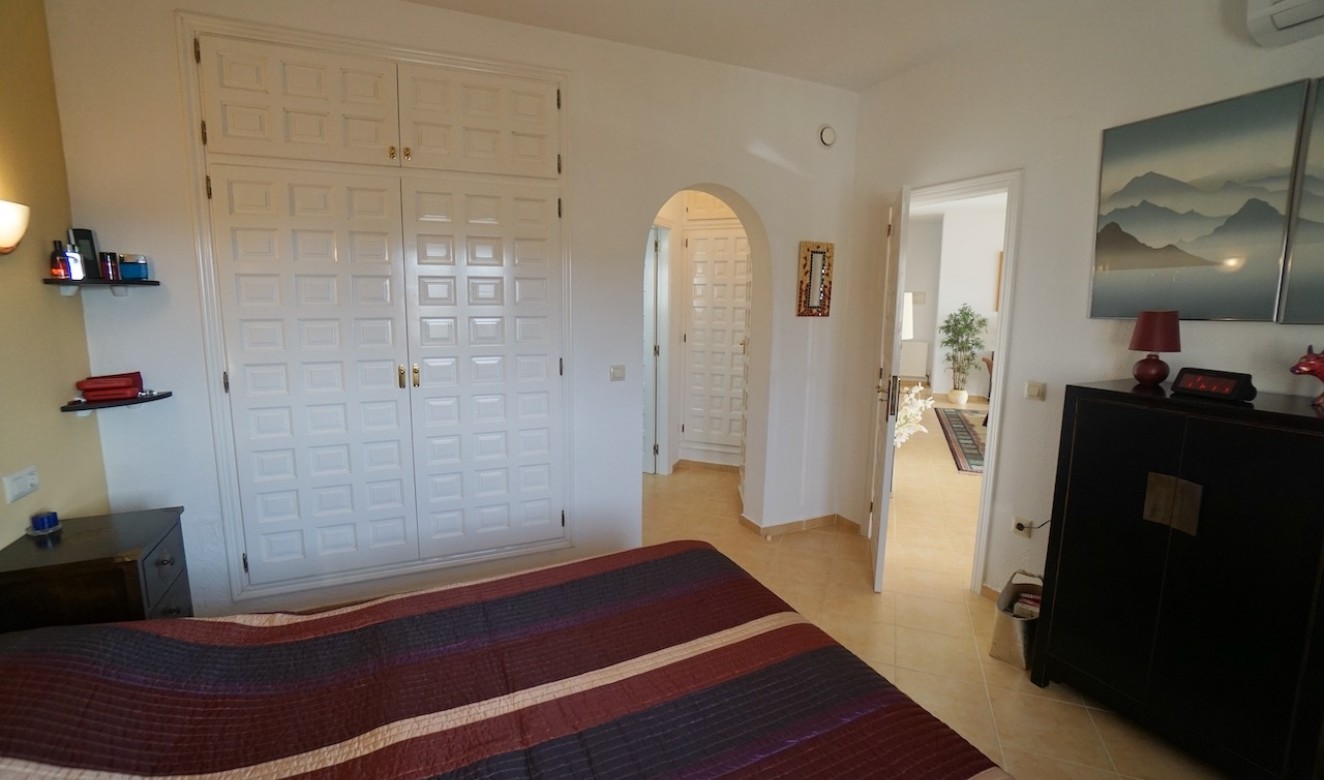 Resales - Villas - Benitachell - La Cumbre del Sol