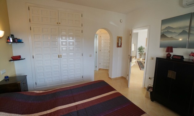 Resales - Villas - Benitachell - La Cumbre del Sol