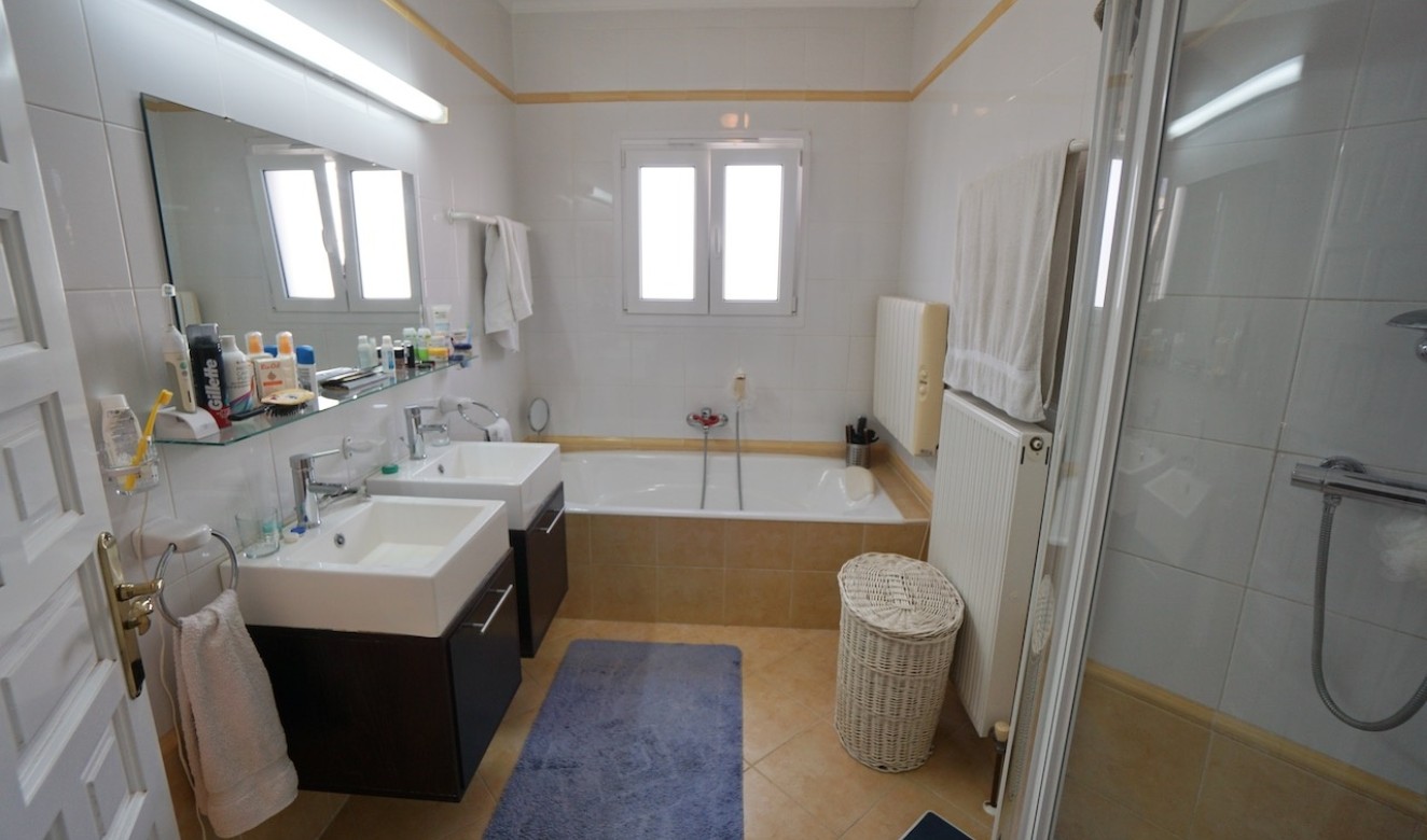 Resales - Villas - Benitachell - La Cumbre del Sol