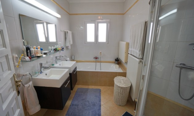 Resales - Villas - Benitachell - La Cumbre del Sol