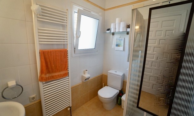 Resales - Villas - Benitachell - La Cumbre del Sol