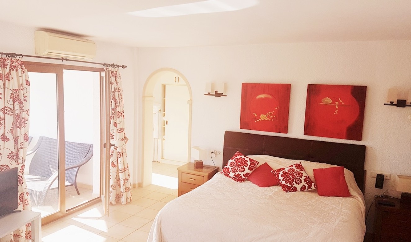 Reventes - Villas - Javea - Ambolo