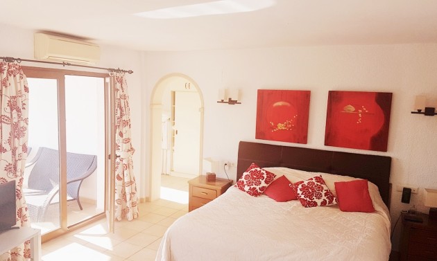 Reventes - Villas - Javea - Ambolo