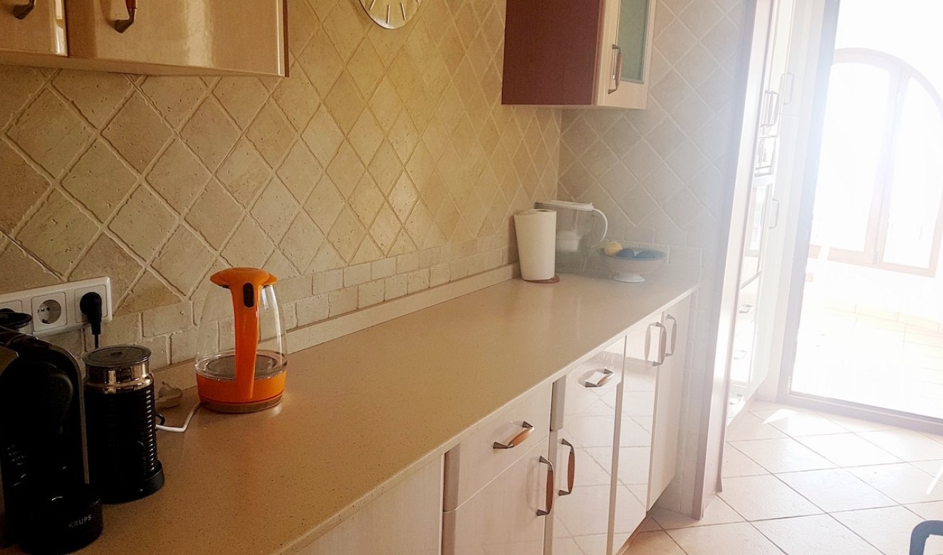 Reventes - Villas - Javea - Ambolo