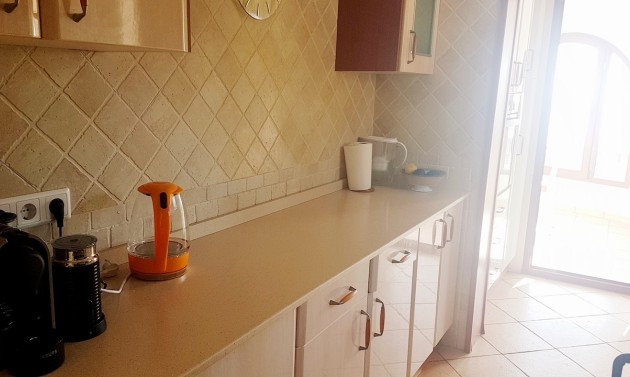 Reventes - Villas - Javea - Ambolo