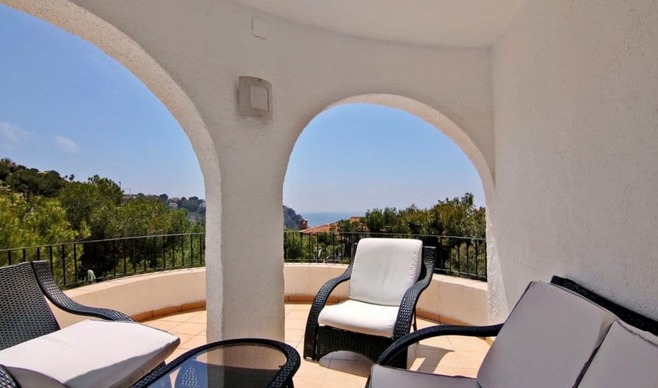 Reventes - Villas - Javea - Ambolo