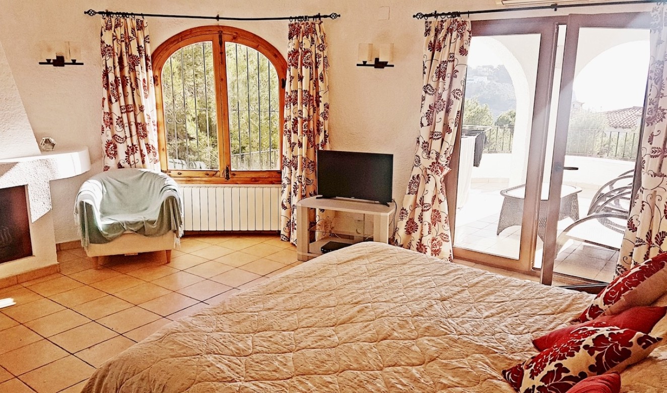 Reventes - Villas - Javea - Ambolo