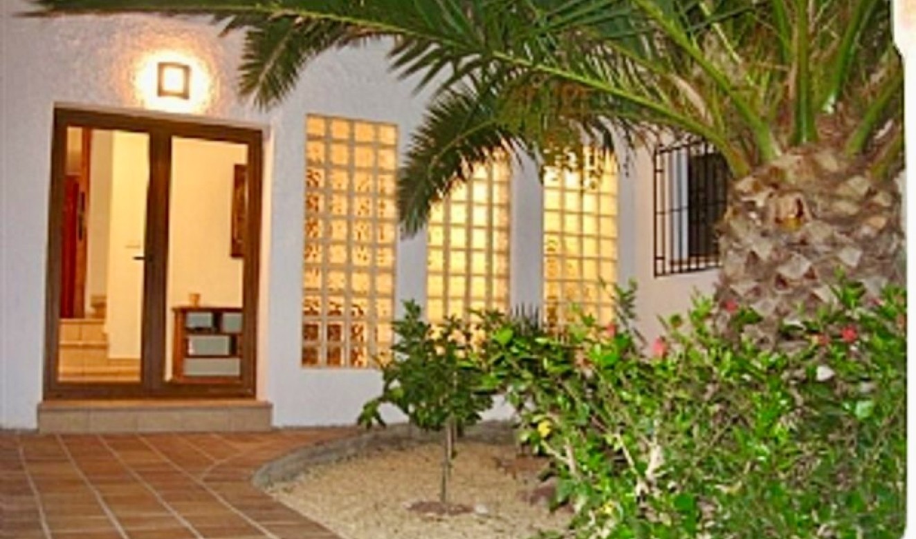 Reventes - Villas - Javea - Ambolo
