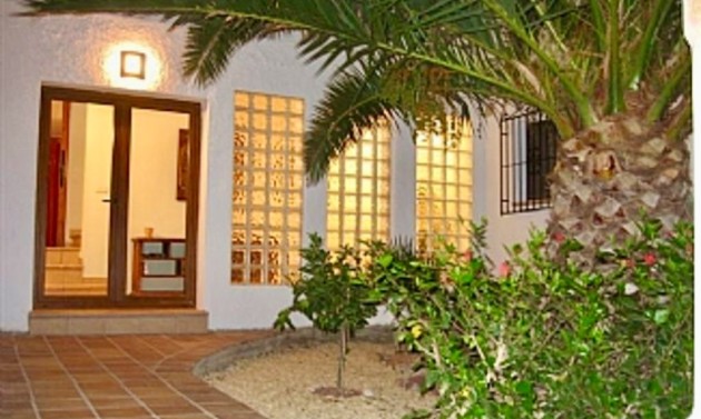 Reventes - Villas - Javea - Ambolo
