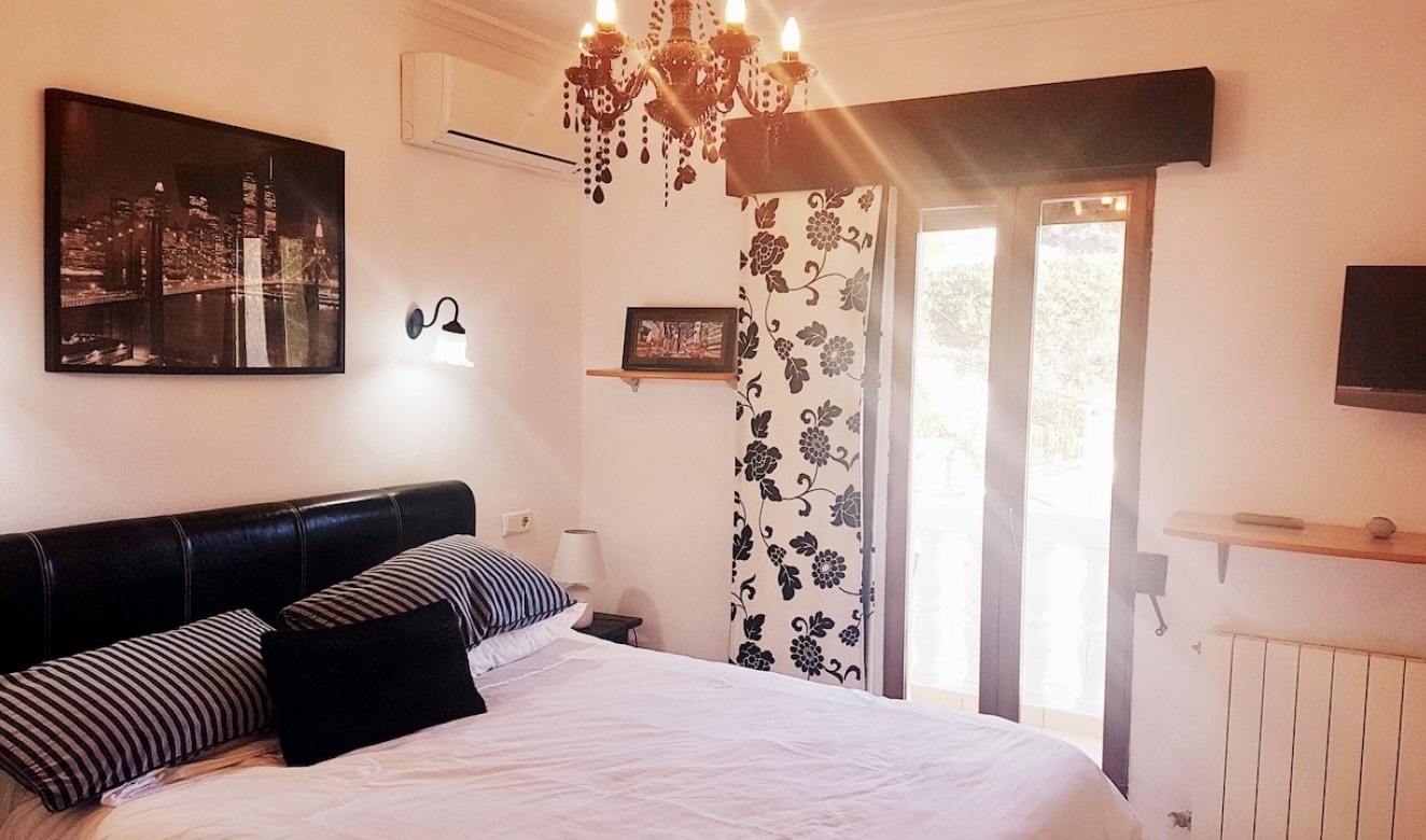 Reventes - Villas - Javea - Ambolo