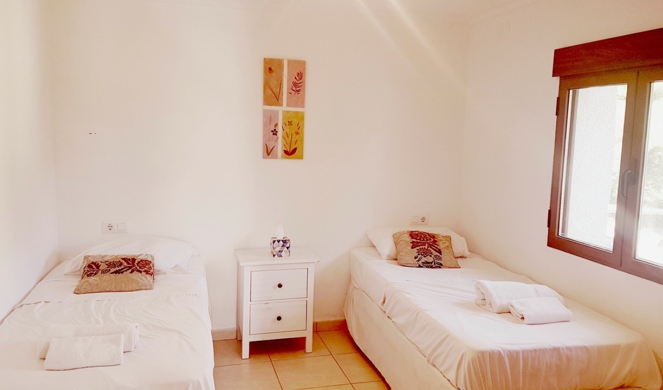 Reventes - Villas - Javea - Ambolo