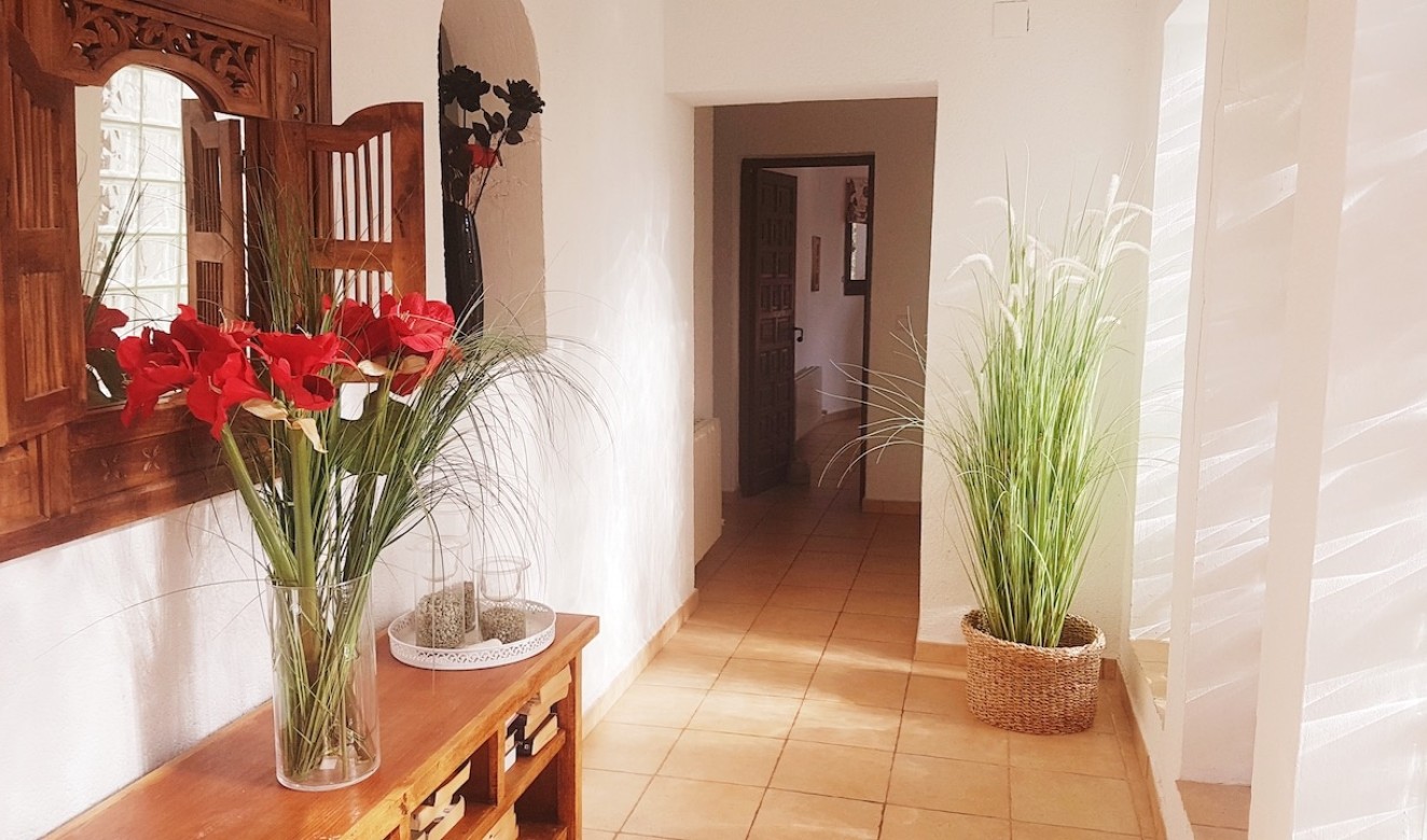 Reventes - Villas - Javea - Ambolo