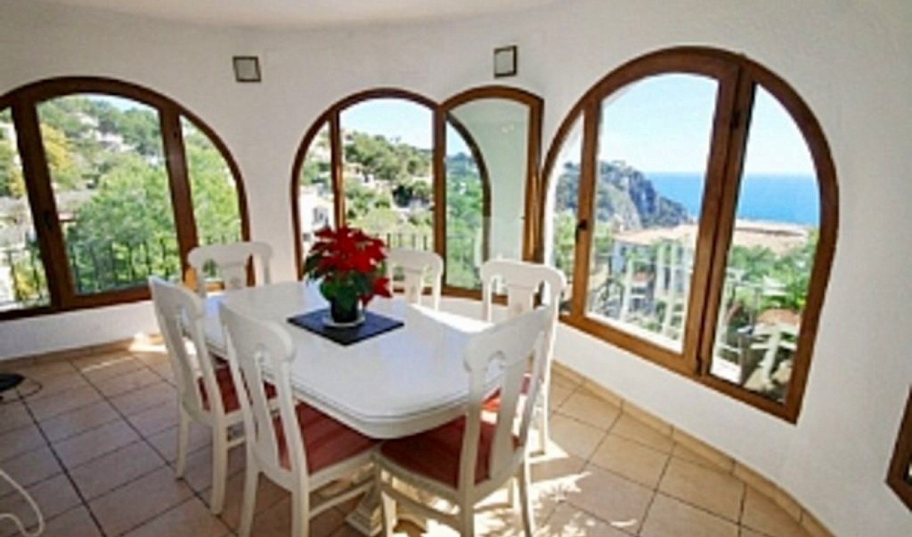 Reventes - Villas - Javea - Ambolo