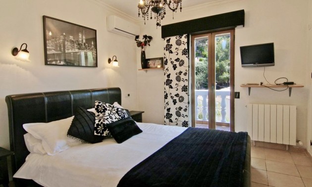 Reventes - Villas - Javea - Ambolo