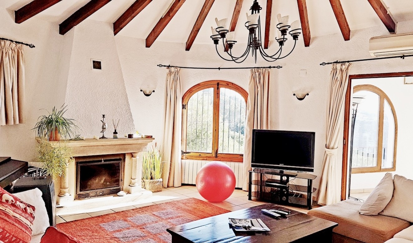 Reventes - Villas - Javea - Ambolo