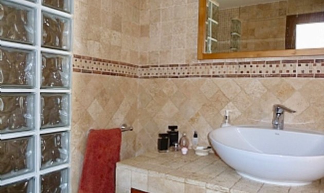 Reventes - Villas - Javea - Ambolo