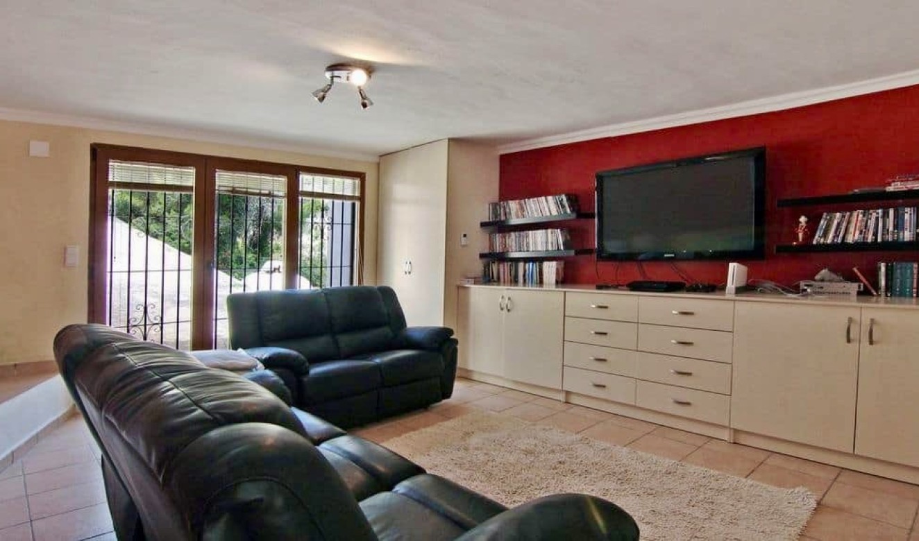 Reventes - Villas - Javea - Ambolo