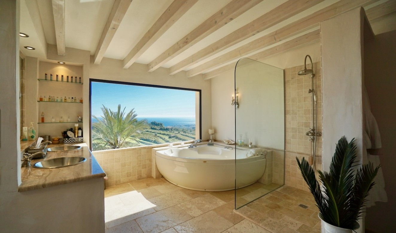 Bestaande woningen - Landhuizen - Fincas - Benissa - Pedramala