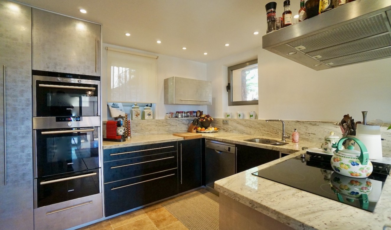 Bestaande woningen - Landhuizen - Fincas - Benissa - Pedramala