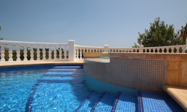 New Builds - Villas - Javea - Costa Nova