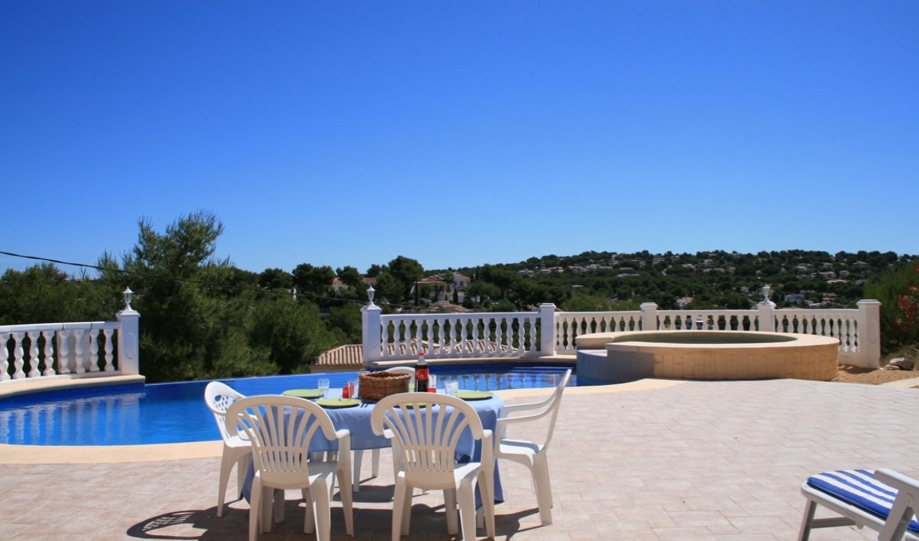 New Builds - Villas - Javea - Costa Nova