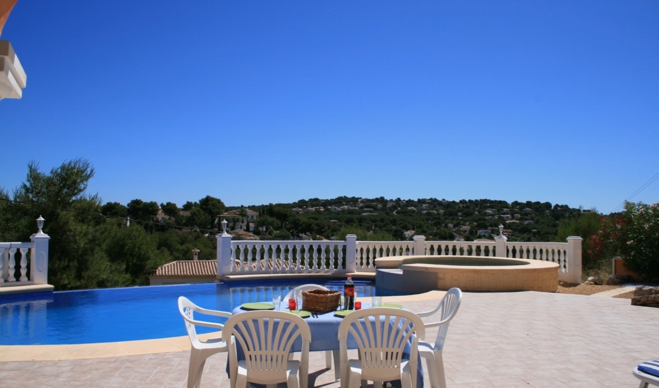 New Builds - Villas - Javea - Costa Nova