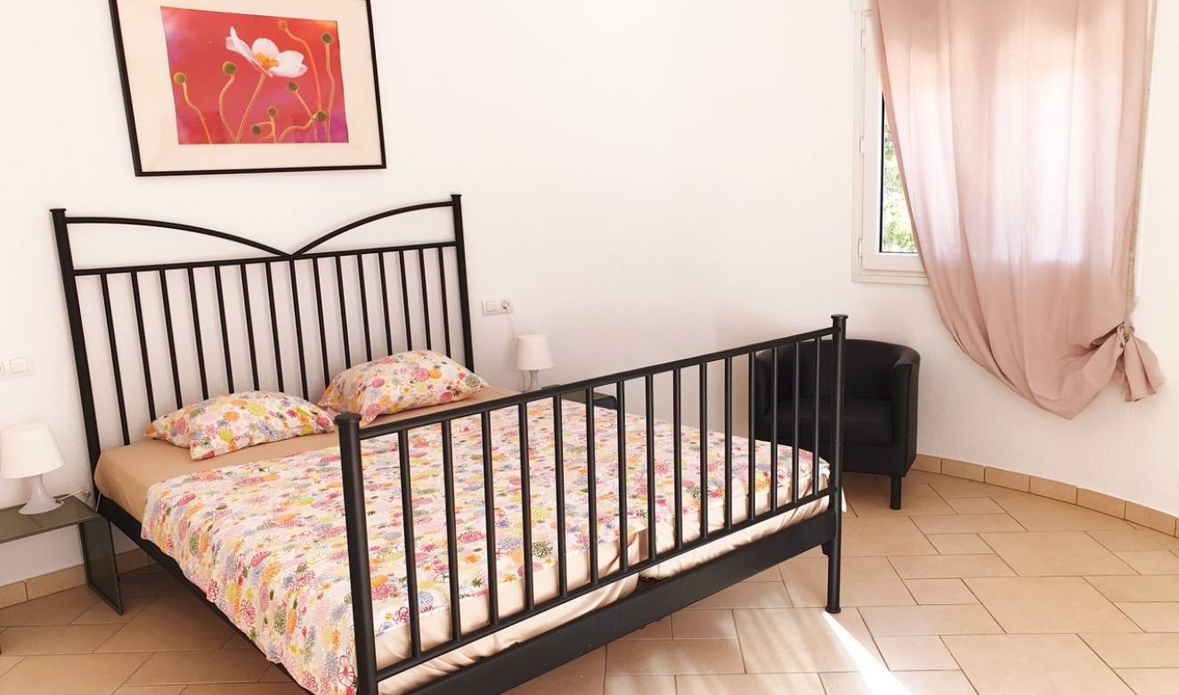 New Builds - Villas - Javea - Costa Nova