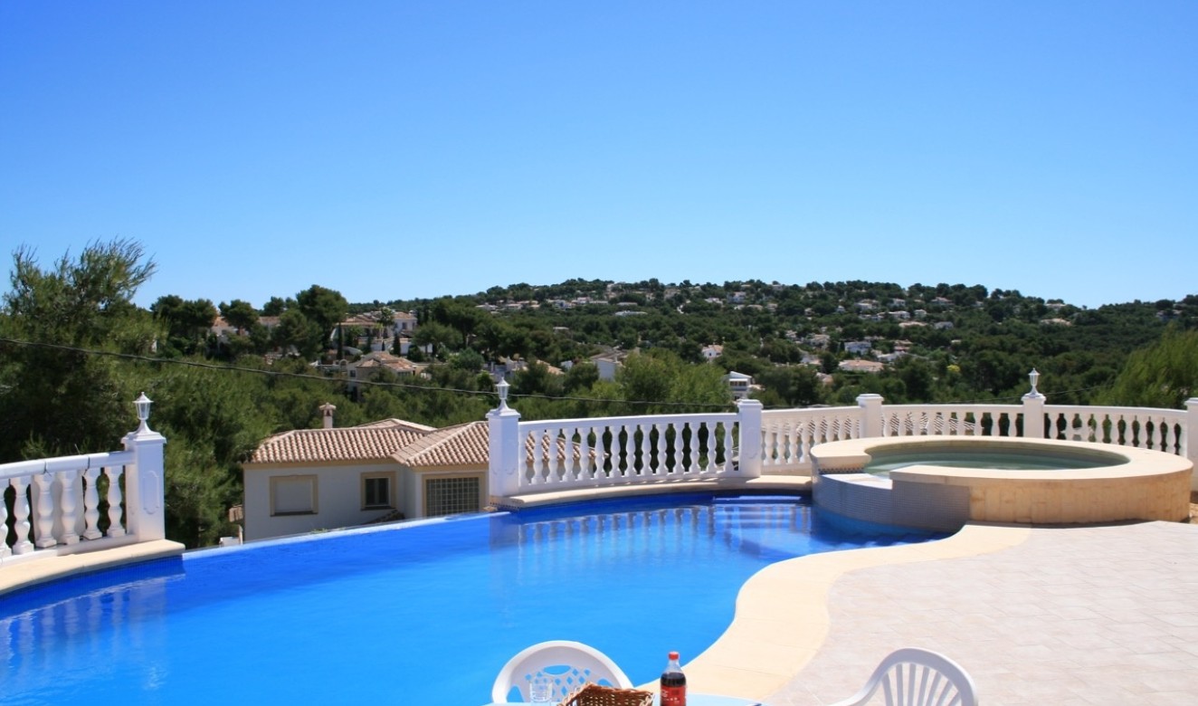 New Builds - Villas - Javea - Costa Nova