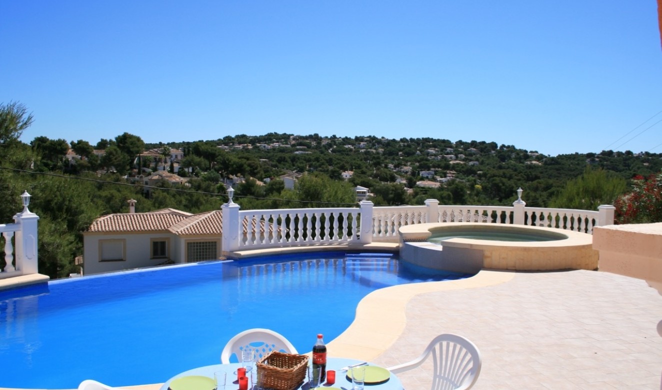 New Builds - Villas - Javea - Costa Nova