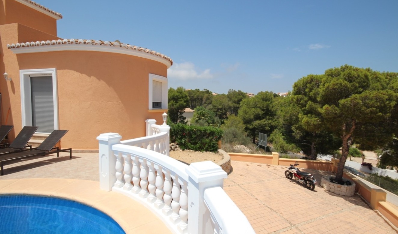 New Builds - Villas - Javea - Costa Nova