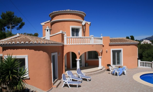 New Builds - Villas - Javea - Costa Nova