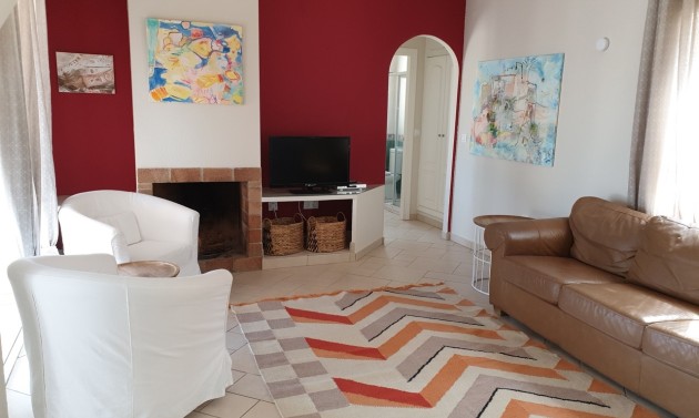 New Builds - Villas - Javea - Costa Nova