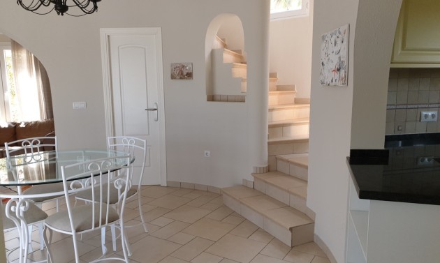 New Builds - Villas - Javea - Costa Nova