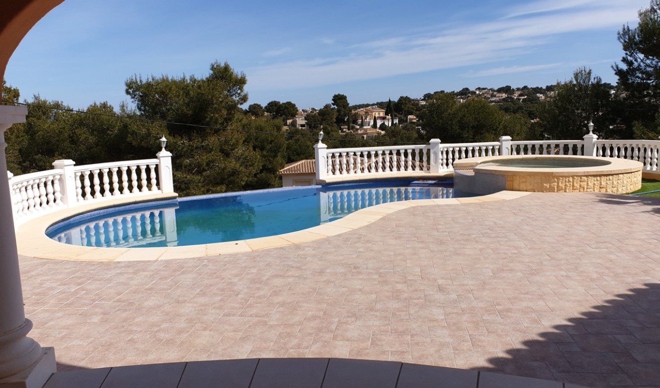 New Builds - Villas - Javea - Costa Nova