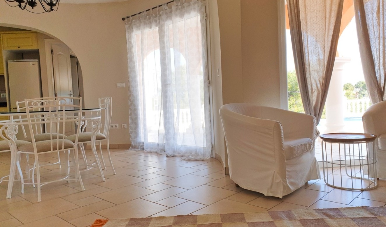 New Builds - Villas - Javea - Costa Nova