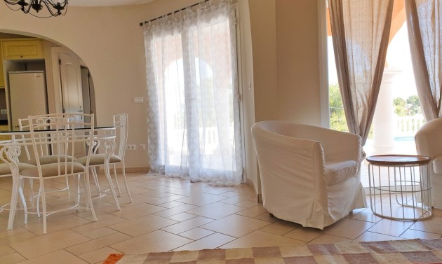 New Builds - Villas - Javea - Costa Nova