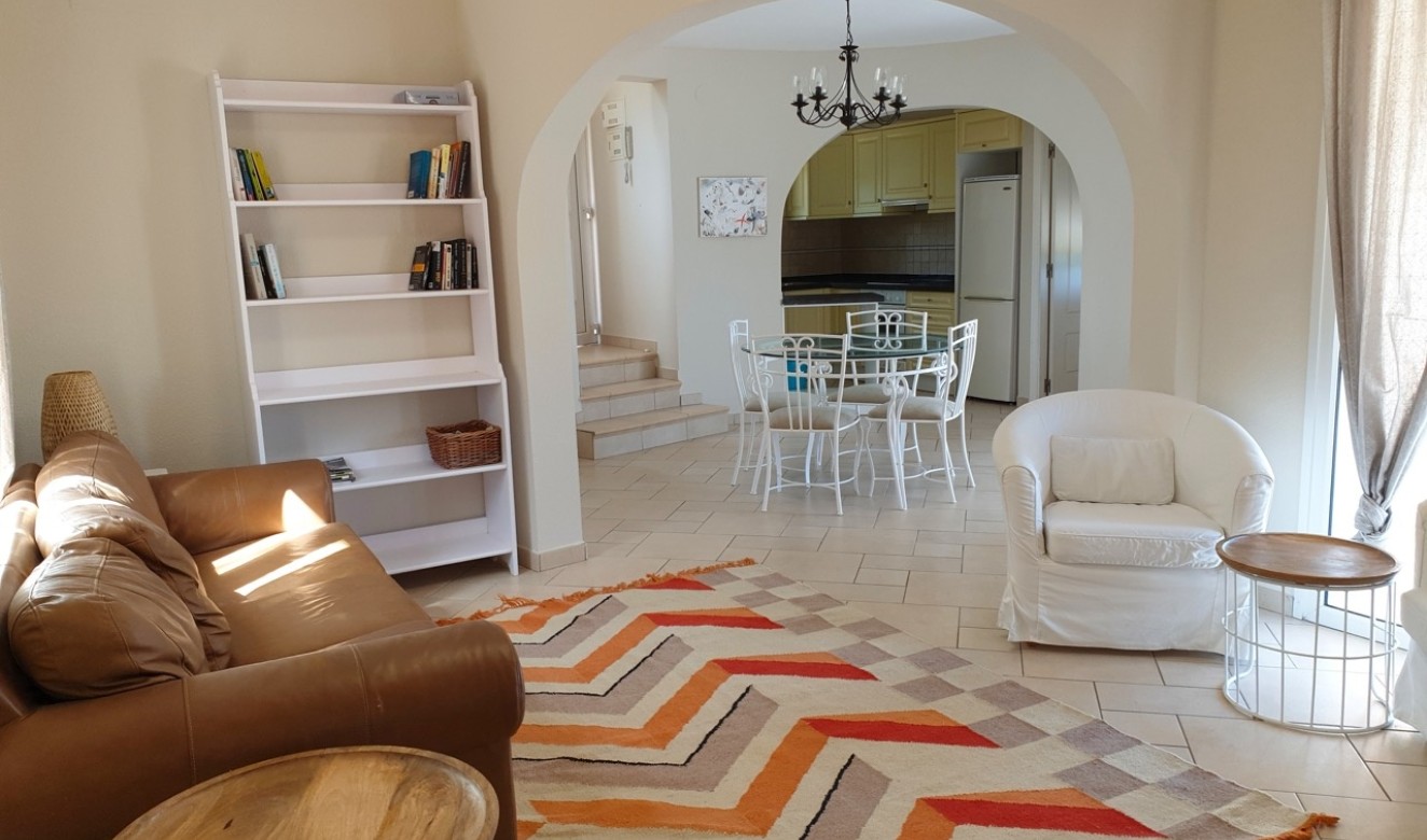 New Builds - Villas - Javea - Costa Nova