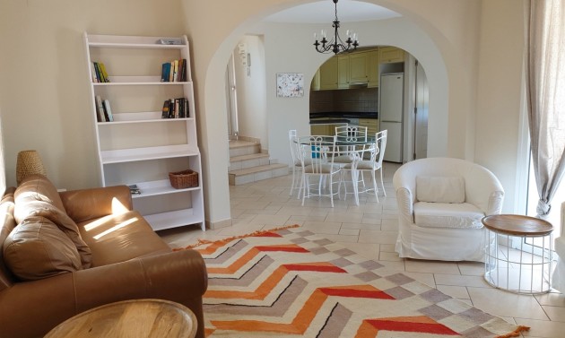 New Builds - Villas - Javea - Costa Nova