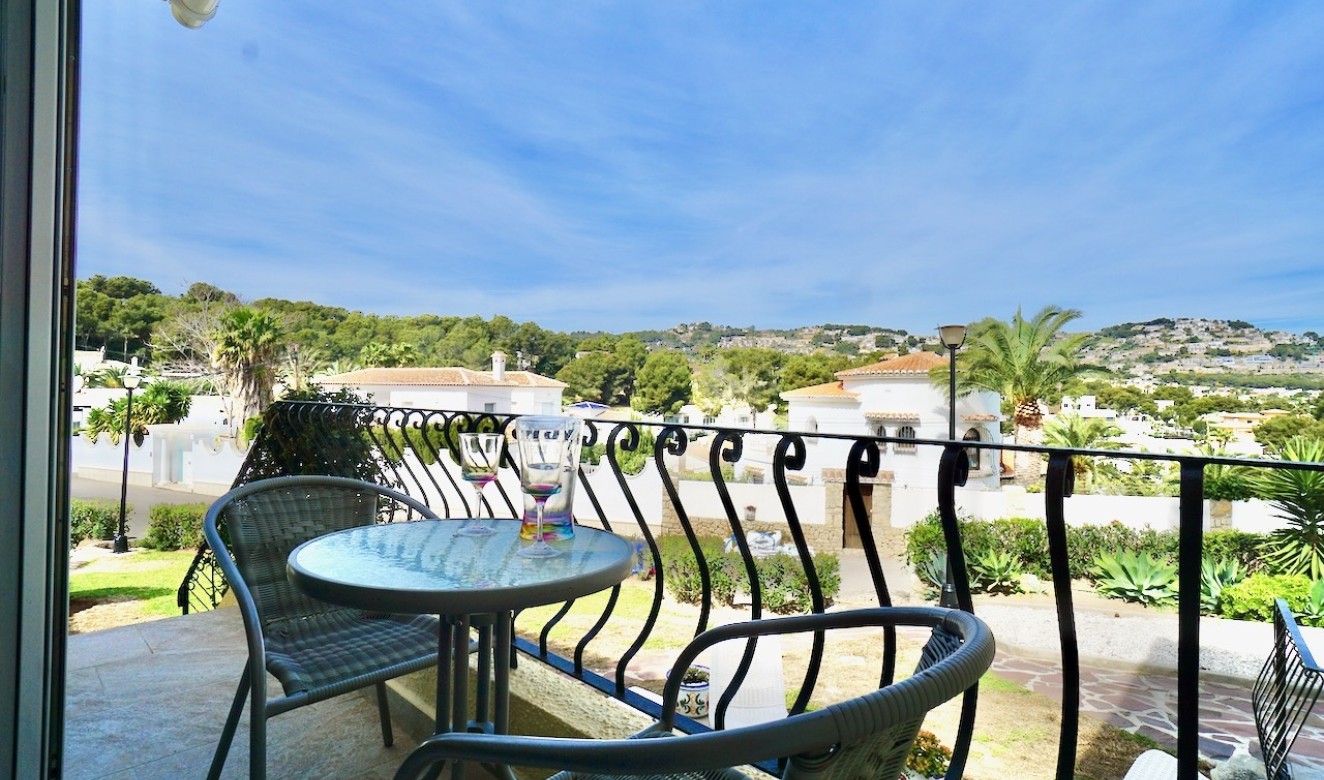Reventas - Casas de Pueblo - Bungalows - Adosados - Moraira - Fanadix