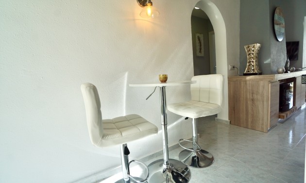 Reventas - Casas de Pueblo - Bungalows - Adosados - Moraira - Fanadix