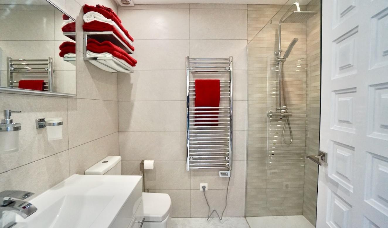 Reventas - Casas de Pueblo - Bungalows - Adosados - Moraira - Fanadix