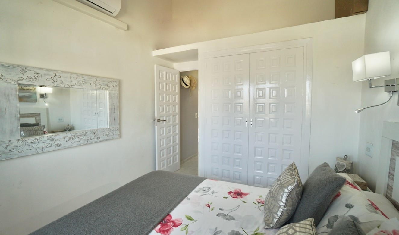 Reventas - Casas de Pueblo - Bungalows - Adosados - Moraira - Fanadix