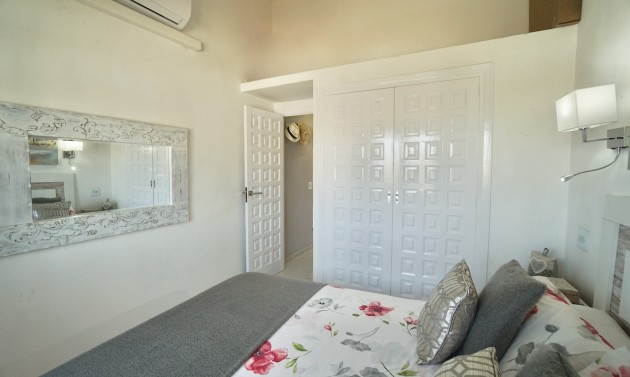 Reventas - Casas de Pueblo - Bungalows - Adosados - Moraira - Fanadix