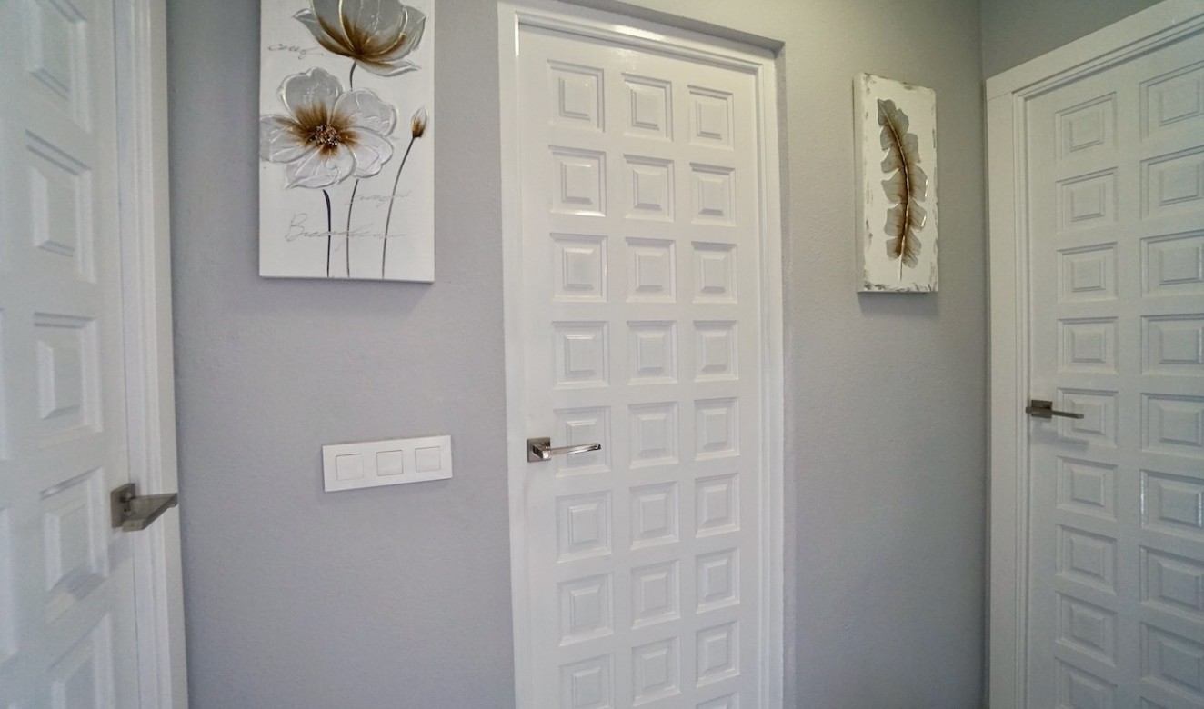 Reventas - Casas de Pueblo - Bungalows - Adosados - Moraira - Fanadix