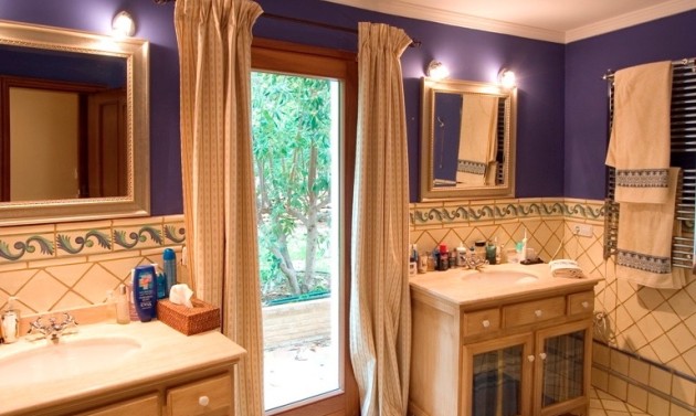 Reventas - Fincas - Casitas de Campo - Moraira - Cap Blanc