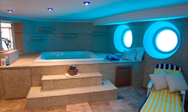 Reventas - Fincas - Casitas de Campo - Moraira - Cap Blanc