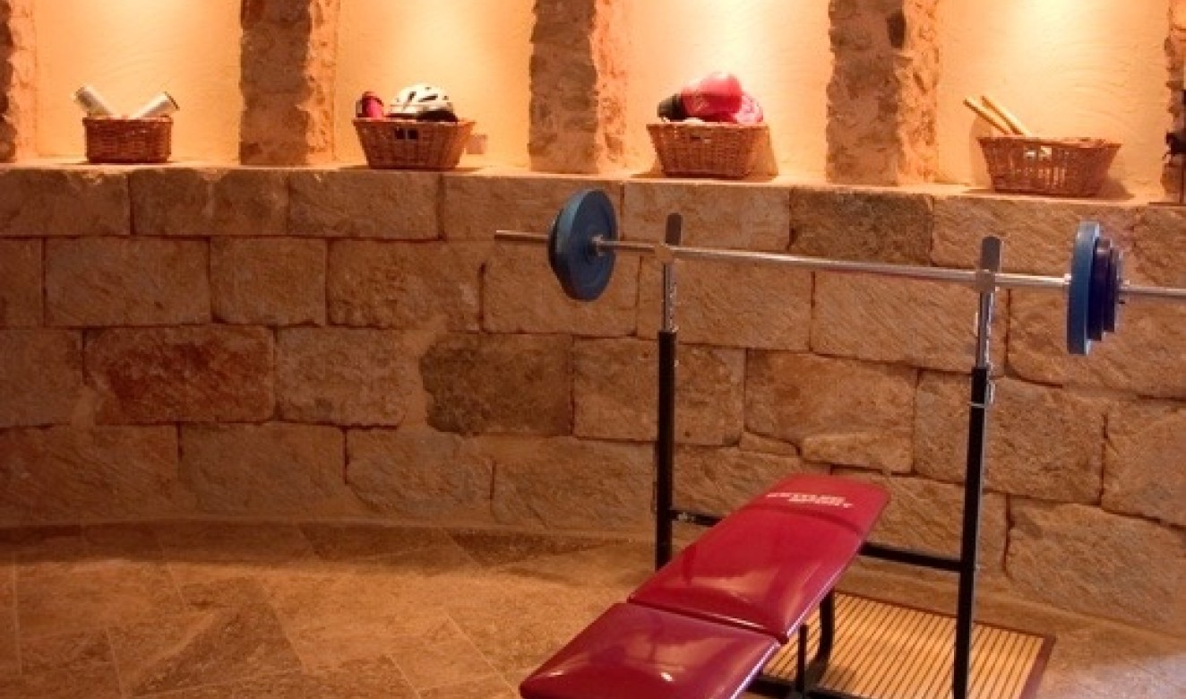 Reventas - Fincas - Casitas de Campo - Moraira - Cap Blanc